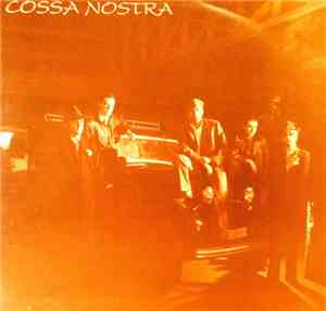 Cossa Nostra  - Cossa Nostra