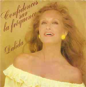 Dalida - Confidences Sur La Fréquence