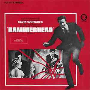 David Whitaker - Hammerhead
