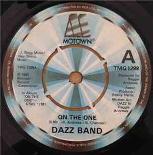 Dazz Band - On The One