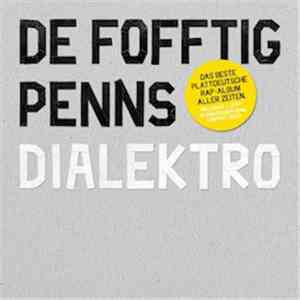 De Fofftig Penns - Dialektro