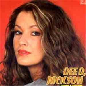 Dee D. Jackson - Thunder & Lightning