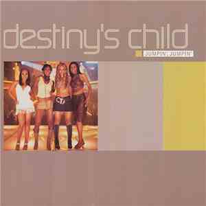 Destiny's Child - Jumpin' Jumpin'