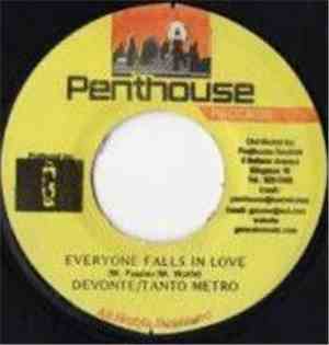 Devonte / Tanto Metro - Everyone Falls In Love