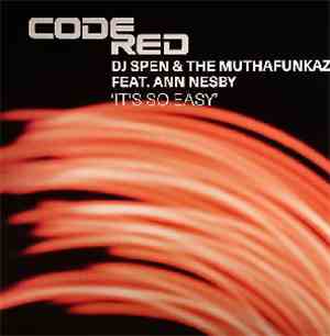 DJ Spen & The MuthaFunkaz Feat. Ann Nesby - It's So Easy