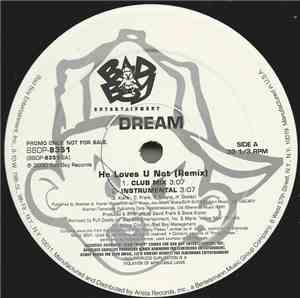 Dream - He Loves U Not (Remix)
