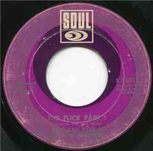 Earl Van Dyke & The Soul Brothers - The Flick