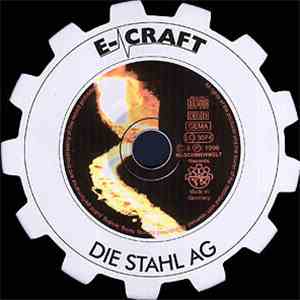 E-Craft - Die Stahl AG