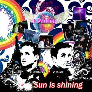El Palacio - Sun Is Shining