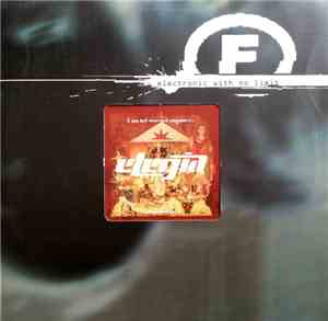 Elegia - I Am Not Worried Anymore... A Deal With God