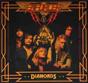 Enforcer  - Diamonds