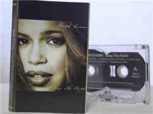 Faith Evans - Keep The Faith
