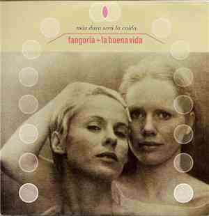 Fangoria + La Buena Vida - Más Dura Será La Caída