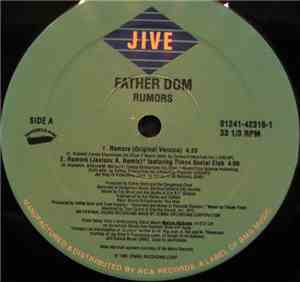 Father Dom - Rumors