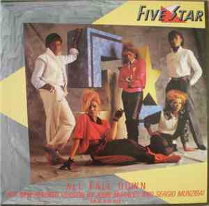 Five Star - All Fall Down