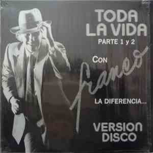 Franco  - Toda La Vida