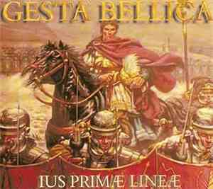 Gesta Bellica - Ius Primæ Lineæ