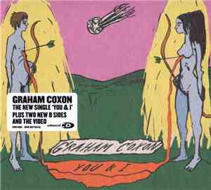 Graham Coxon - You & I