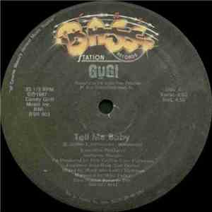 GyGi - Tell Me Baby