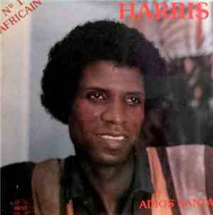 Harris - Adios Santa