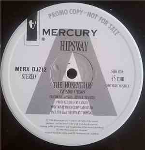 Hipsway - The Honeythief