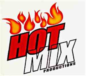 Hot Mix Productions - Hot Mix Radio 8