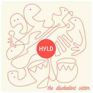 Hyld - The Disobedient Victim