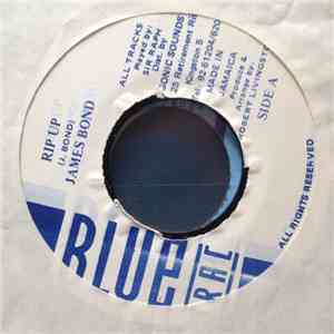 James Bond  - Rip Up