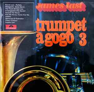 James Last - Trumpet À Gogo 3