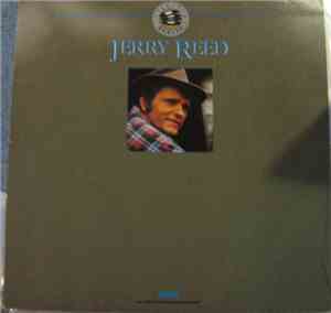 Jerry Reed - Collector's Series - Jerry Reed