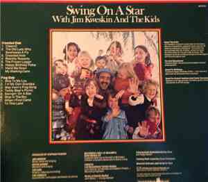 Jim Kweskin And The Kids - Swing On A Star