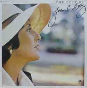 Joan C. Baez - The Best Of Joan C. Baez