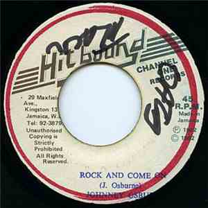 Johnney Osburne - Rock And Come On