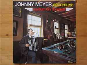 Johnny Meyer - Medium Dry Dixieland