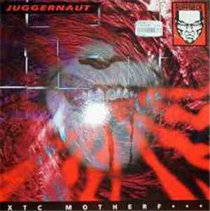 Juggernaut - OrGasm