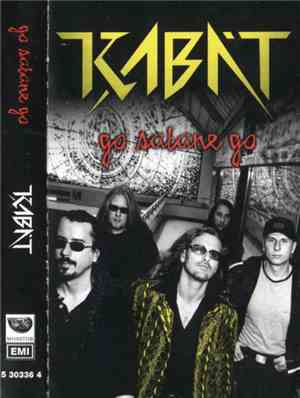 Kabát - Go Satane Go