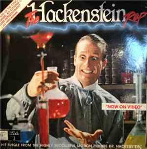 Karen Clark  / Claude Lehenaff - Hackenstein Rap