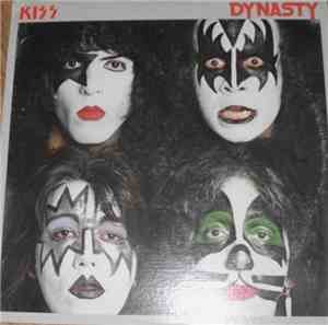 Kiss - Dynasty