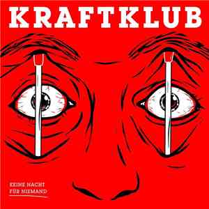 KraftKlub - Keine Nacht Für Niemand