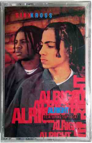 Kris Kross Featuring Supercat - Alright