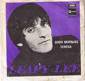 Leapy Lee - Good Morning / Teresa