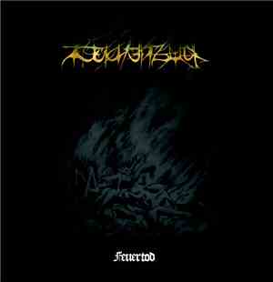 Leichenzug - Feuertod