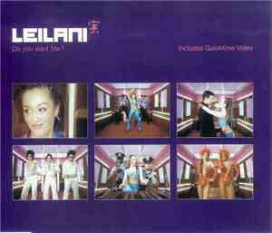 Leilani - Do You Want Me?