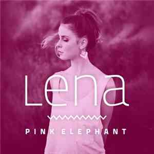Lena - Pink Elephant