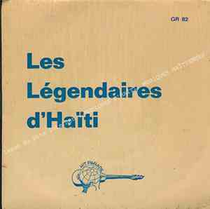 Les Légendaires D'Haïti - Rencontre / Pas Palé / Lynda