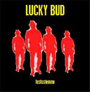 Lucky Bud - Testosterone