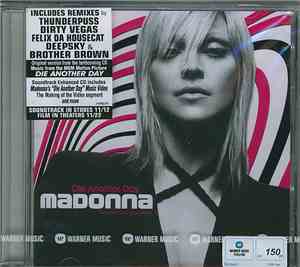 Madonna - Die Another Day