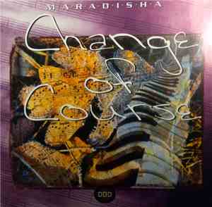 Maradisha - Change Of Course