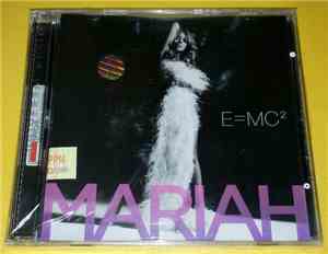 Mariah Carey - E=MC²