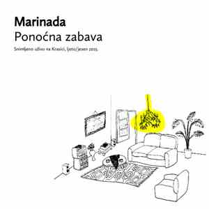 Marinada - Ponoćna Zabava